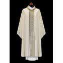 CASULA GÓTICA - ALB 2-414 K