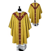 CASULA SEMIGÓTICA - KOR 203 B