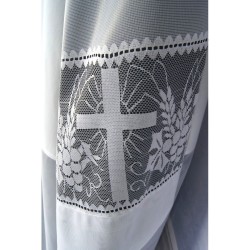 TÚNICA/ALBA - KOR A-XXXIX