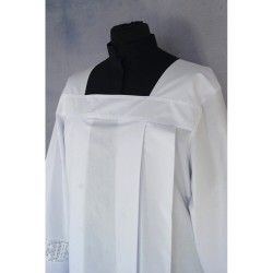 TÚNICA/ALVA - KOR A-XXXVII