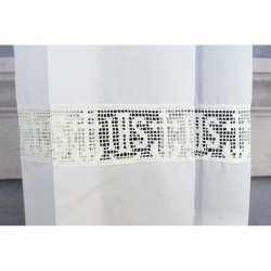 TÚNICA/ALBA - KOR A-XXXVII