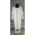 TÚNICA/ALVA - KOR A - XXXII