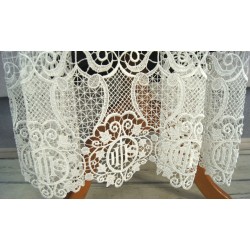 TÚNICA/ÁLBUM - KOR A - XXXII