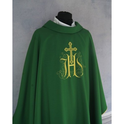 CASULA GÓTICA - KOR 45