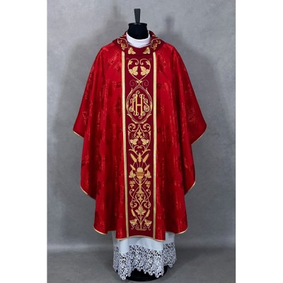 CASULA GÓTICA - KOR 332