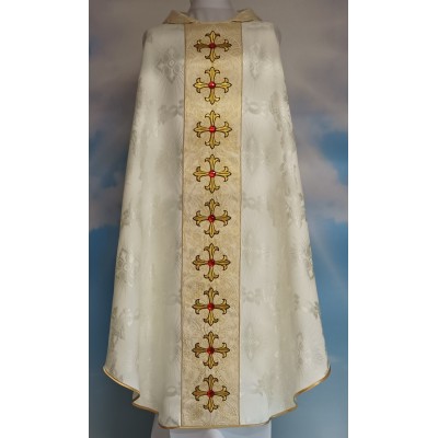 CASULA SEMIGÓTICA - PHA/674