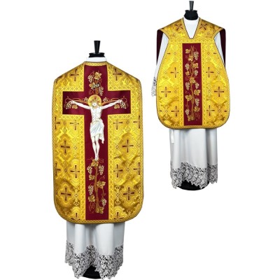 CASULA ROMANA - KOR 361