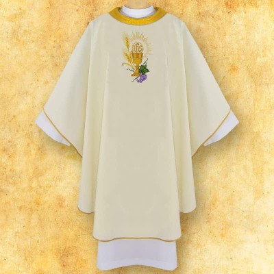 CASULA GÓTICA - URB:...