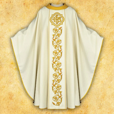 CASULA GÓTICA - URB:...