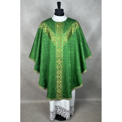 CASULA SEMIGÓTICA - KOR 444