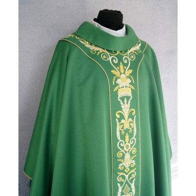 CASULA SEMIGÓTICA - KOR 285