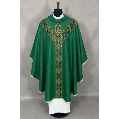 CASULA SEMIGÓTICA - KOR 140