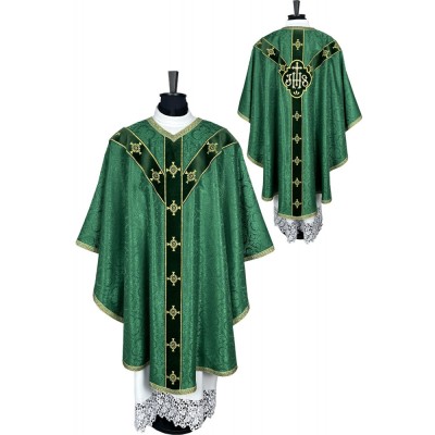 CASULA SEMIGÓTICA - KOR 319