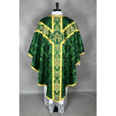 CASULA SEMIGÓTICA - KOR 426