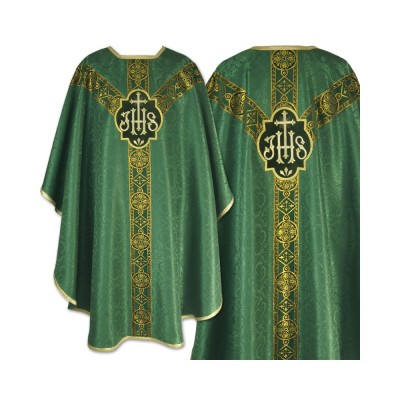 CASULA SEMIGÓTICA - KOR 299