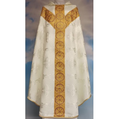 CASULA SEMIGÓTICA - PHA/214KPT