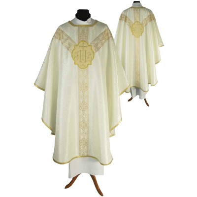 CASULA SEMIGÓTICA - KOR 299