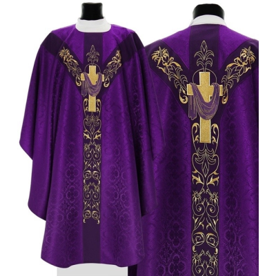 CASULA SEMIGÓTICA - ARS...