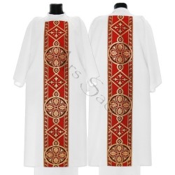 DÁLMATAS GÓTICAS - ARS D013-R