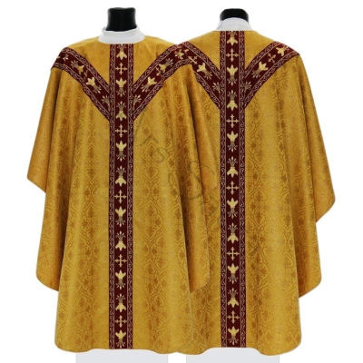 CASULA SEMIGÓTICA - ARS...