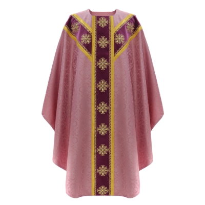 CASULA SEMIGÓTICA - ARS...