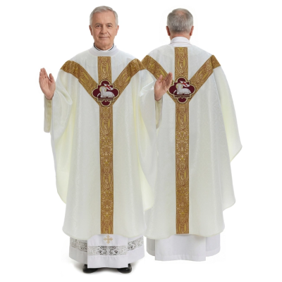 CASULA SEMIGÓTICA - ARS...