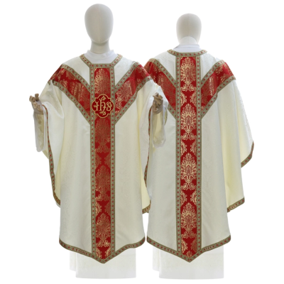 CASULA SEMIGÓTICA - ARS...