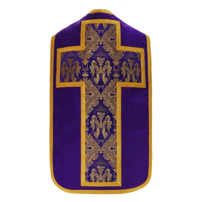 CASULA ROMANA - ARS R060-F25