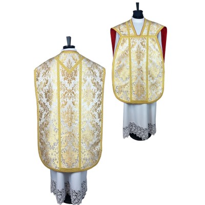 CASULA ROMANA - KOR 447b