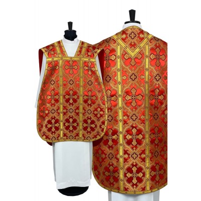 CASULA ROMANA - KOR 256 S