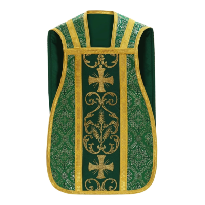 CASULA ROMANA - ARS R027-F14