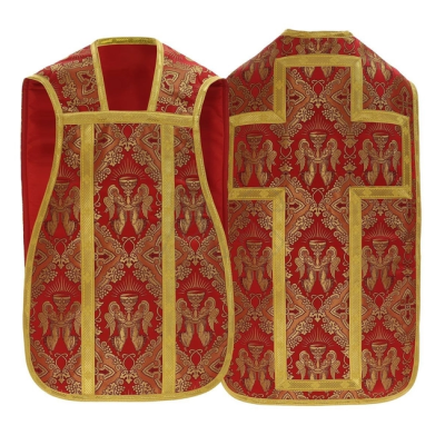 CASULA ROMANA - ARS R-F60