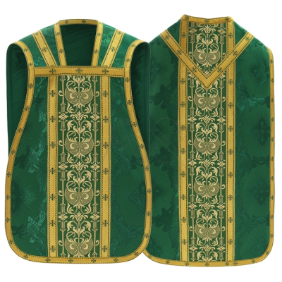 CASULA ROMANA - ARS R833-Z30