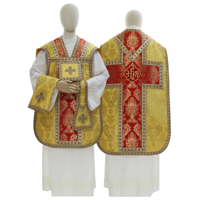 CASULA ROMANA - ARS R051