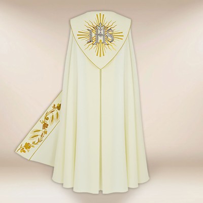 CAPA DE ASPERGE GÓTICA -...