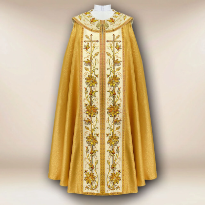 CAPA DE ASPERGE GÓTICA-...