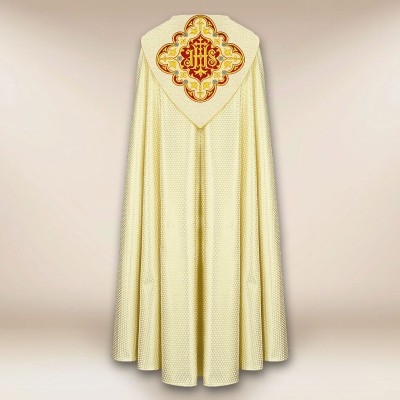 CAPA DE ASPERGE GÓTICA -...