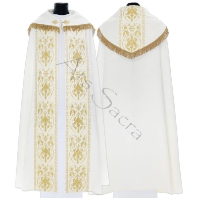 CAPA DE ASPERGE GÓTICA -...