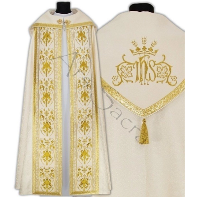 CAPA DE ASPERGE GÓTICA -...