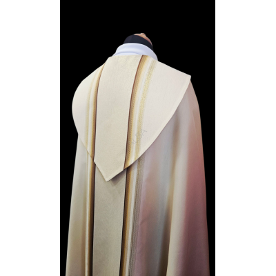 CAPA DE ASPERGE GÓTICA -...