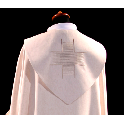 CAPA DE ASPERGE GÓTICA -...