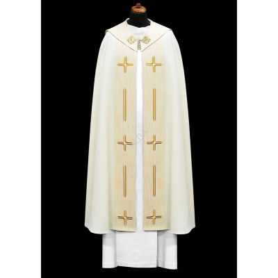 CAPA DE ASPERGE GÓTICA -...