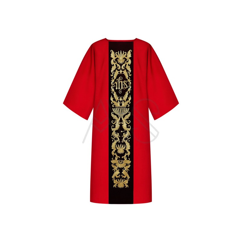 GOTHIC DALMATICS - ARS D522-AZ