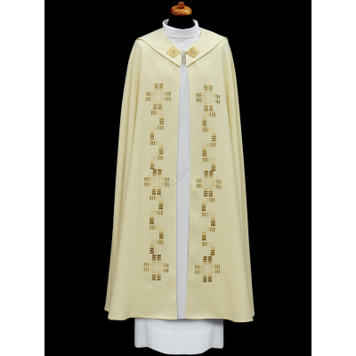 CAPA DE ASPERGE GÓTICA -...