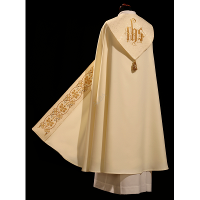 CAPA DE ASPERGE GÓTICA -...