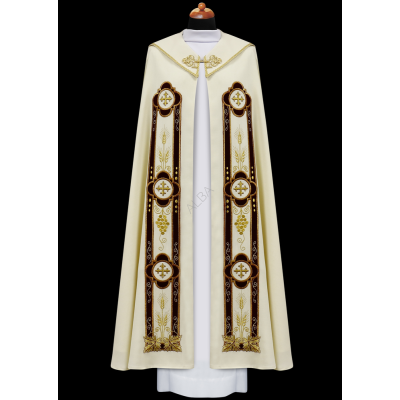 CAPA DE ASPERGE GÓTICA -...