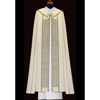 CAPA DE ASPERGE GÓTICA -...