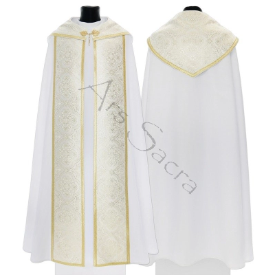 CAPA DE ASPERGE GÓTICA -...