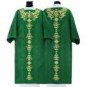 DALMÁTICA GÓTICA - ARS D652-F25