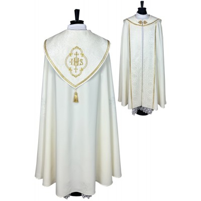 CAPA DE ASPERGE GÓTICA -...